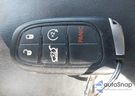 2014 Jeep Cherokee Trailhawk from USA, damaged, VIN 1C4PJMBS8EW180737